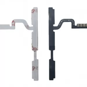 On/off + volume flet za Realme Note 60