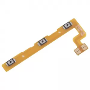 On/off + volume flet za Redmi Note 14 Pro Plus