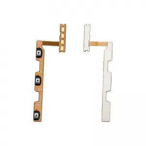 On/off + volume flet za Redmi Note 14