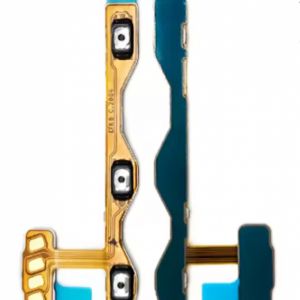 On/off + volume flet za Honor X8c