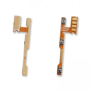 On/off + volume flet za Xiaomi Redmi Note 8T