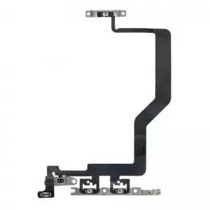 On/off + volume flet za iPhone 12 Pro Max