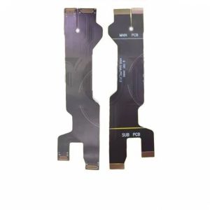 Flet kabal (glavni flet kabl) za Motorola Edge 50 Fusion