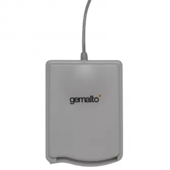 POS DOD SMART CARD READER GEMALTO CT40 (citac smart kartica)