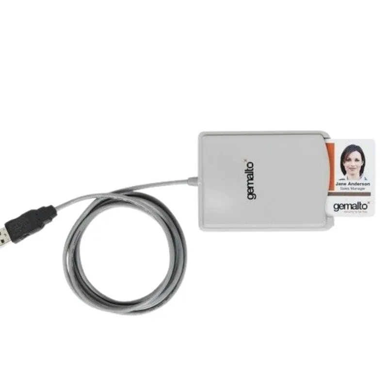 POS DOD SMART CARD READER GEMALTO CT40 (citac smart kartica)