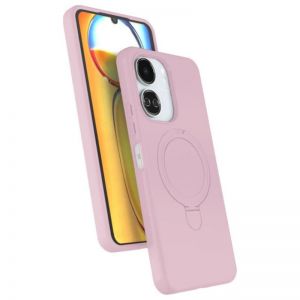 Futrola Regal Magsafe za iPhone 17 Air roze