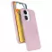 Futrola Regal Magsafe za iPhone 17 Air roze