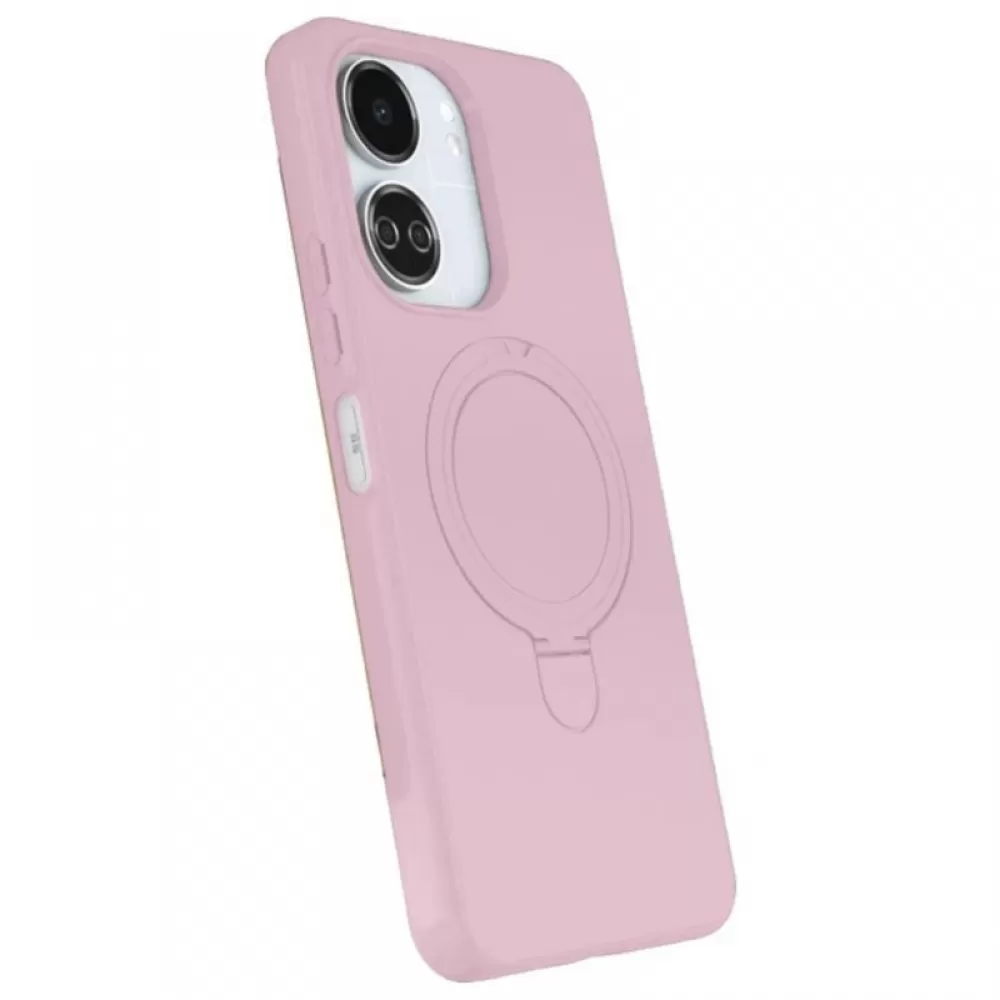 Futrola Regal Magsafe za iPhone 17 Air roze