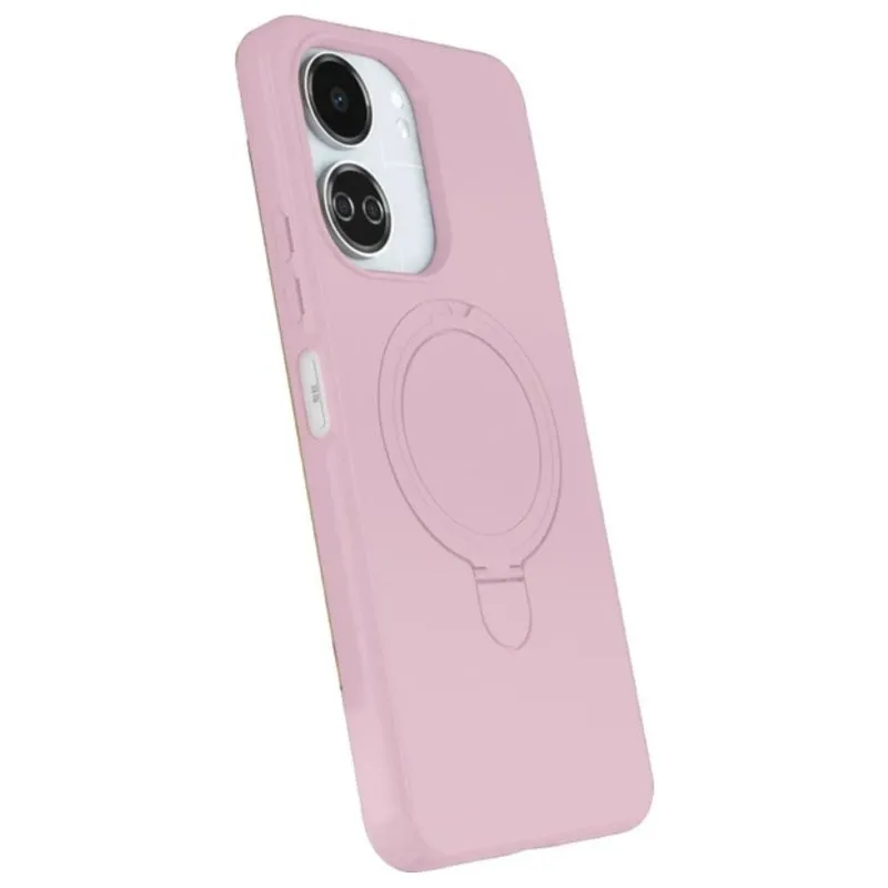 Futrola Regal Magsafe za iPhone 17 Air roze
