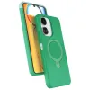 Futrola Regal Magsafe za iPhone 17 Air tamno zelena