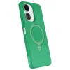 Futrola Regal Magsafe za iPhone 17 Air tamno zelena