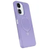 Futrola Regal Magsafe za iPhone 17 Air lila