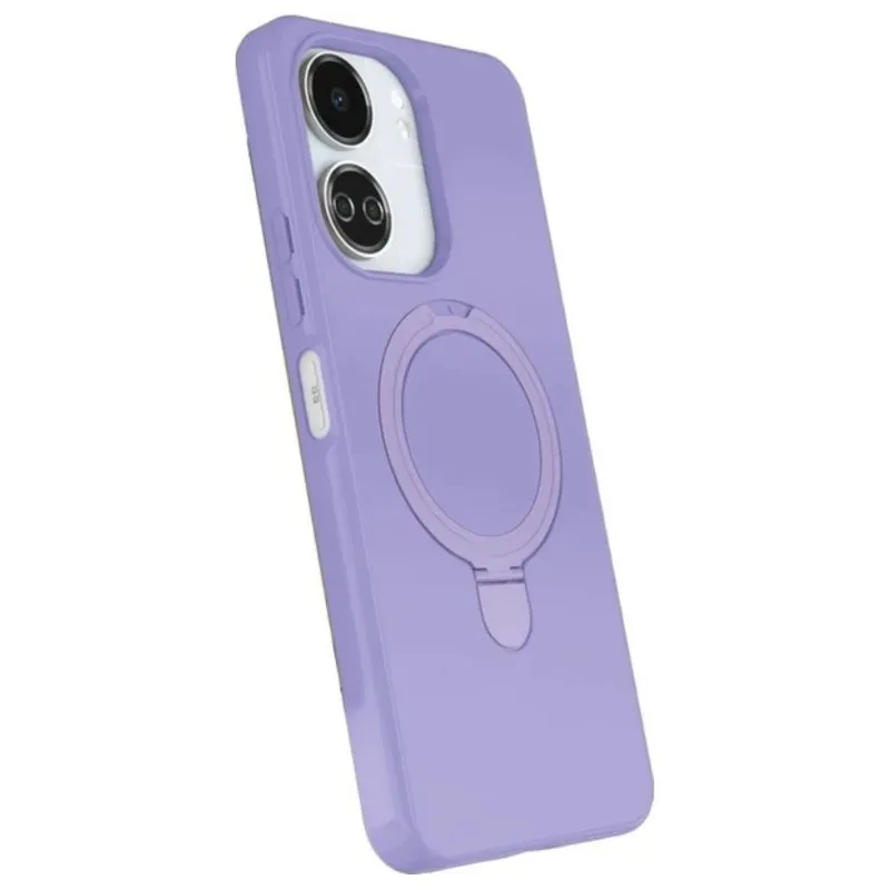 Futrola Regal Magsafe za iPhone 17 Air lila