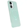 Futrola Regal Magsafe za iPhone 17 Pro / iPhone 18 Pro mint