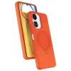 Futrola Regal Magsafe za iPhone 17 Pro / iPhone 18 Pro narandzasta