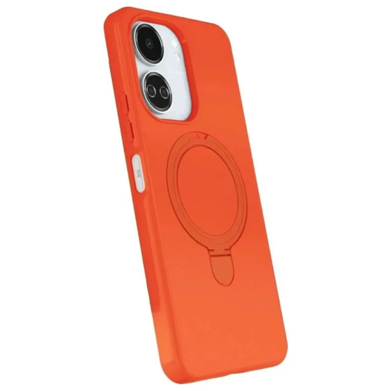 Futrola Regal Magsafe za iPhone 17 Pro / iPhone 18 Pro narandzasta