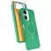 Futrola Regal Magsafe za iPhone 17 Pro tamno zelena