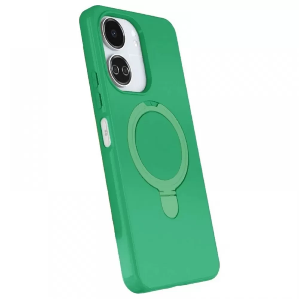 Futrola Regal Magsafe za iPhone 17 Pro tamno zelena