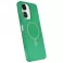 Futrola Regal Magsafe za iPhone 17 Pro tamno zelena