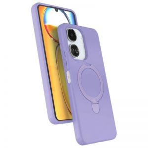 Futrola Regal Magsafe za iPhone 17 Pro Max lila