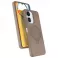 Futrola Regal Magsafe za iPhone 17 Pro Max braon