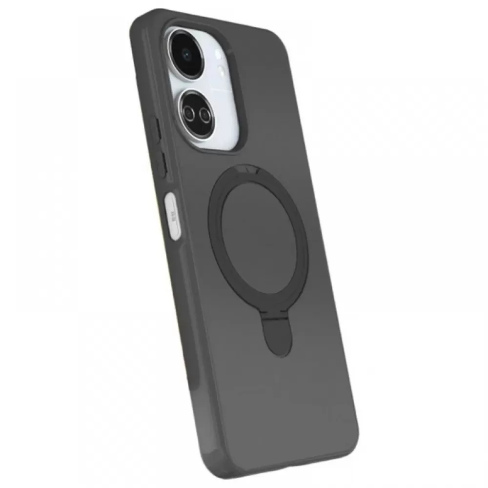 Futrola Regal Magsafe za iPhone 17 Pro Max siva