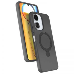 Futrola Regal Magsafe za iPhone 17 Pro siva