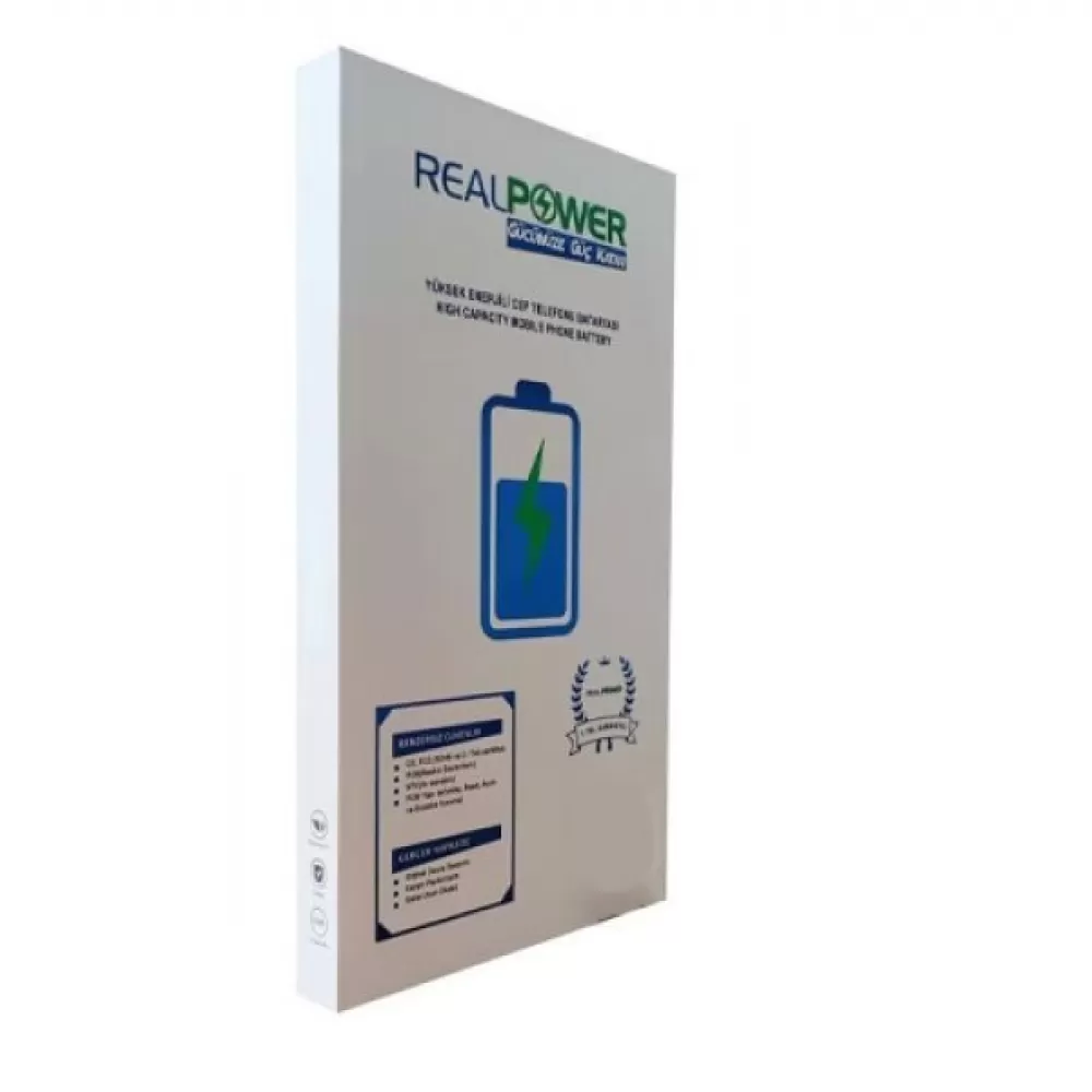 Baterija REALPOWER za Samsung A166 Galaxy A16 5G (BA166)