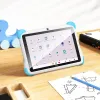 Tablet za decu 8,0" 3GB/32GB Hoco HD Wi-Fi Android 14 HI10 plavi