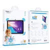 Tablet za decu 8,0" 3GB/32GB Hoco HD Wi-Fi Android 14 HI10 plavi