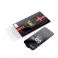 Zastitno staklo 6D Pro VEASON Privacy za iPhone 17 Pro Max crno