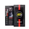 Zastitno staklo 6D Pro VEASON Privacy za iPhone 17 crno
