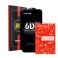 Zastitno staklo 6D Pro VEASON za Xiaomi Redmi 15C 4G / 15C 5G crno