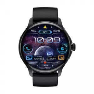 Pametni sat TITMO O-150 (AMOLED, bluetooth pozivi) crni