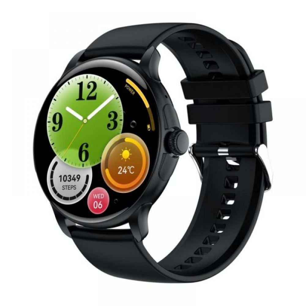 Pametni sat TITMO O-150 (AMOLED, bluetooth pozivi) crni