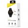 Pametni sat TITMO O-150 (AMOLED, bluetooth pozivi) crni