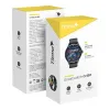 Pametni sat TITMO O-150 (AMOLED, bluetooth pozivi) crni