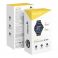 Pametni sat TITMO O-150 (AMOLED, bluetooth pozivi) crni
