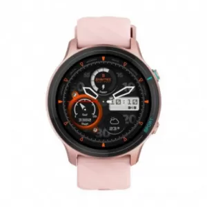 Pametni sat TITMO O-100 (TFT, bluetooth pozivi) roze