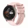 Pametni sat TITMO O-100 (TFT, bluetooth pozivi) roze