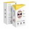 Pametni sat TITMO E-100 (TFT, bluetooth pozivi) roze
