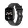 Pametni sat TITMO E-100 (TFT, bluetooth pozivi) crni