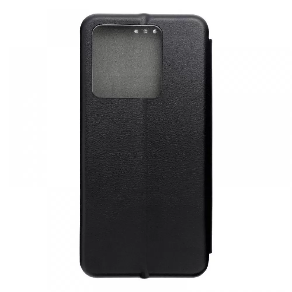Futrola flip cover GALIO (forcell elegance) za XIAOMI Redmi Note 13 5G crna