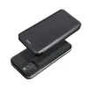 Futrola flip cover GALIO (forcell elegance) za XIAOMI Redmi Note 13 5G crna