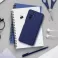 Futrola SOFT za XIAOMI Redmi 15C tamnoplava