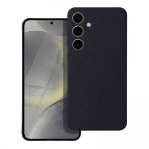 Futrola Silicone Mag Cover za XIAOMI Redmi 15C crna