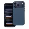 Futrola SILICONE CASE za IPHONE 17 Pro Max plava
