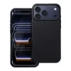 Futrola SILICONE CASE za IPHONE 17 Pro Max crna