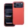 Futrola SILICONE CASE za IPHONE 17 Pro Max narandzasta