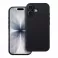 Futrola SILICONE CASE za IPHONE 17 crna